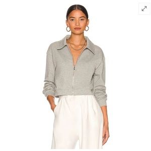 All the ways stasia zipup